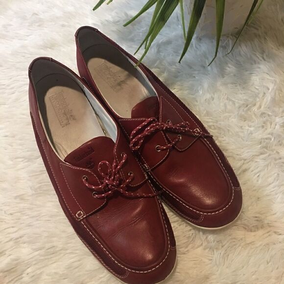 TIMBERLAND SHOES - Picture 2 of 8